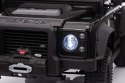 auto na akumulator 24v 2x100w  Land Rover Defender 110 SVX Concept