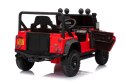 auto na akumulator 24v 2x100w  Land Rover Defender 110 SVX Concept