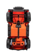 auto na akumulator 24v 2x100w  Land Rover Defender 110 SVX Concept