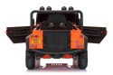 auto na akumulator 24v 2x100w  Land Rover Defender 110 SVX Concept