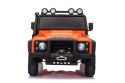 auto na akumulator 24v 2x100w  Land Rover Defender 110 SVX Concept