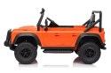 auto na akumulator 24v 2x100w  Land Rover Defender 110 SVX Concept
