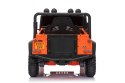 auto na akumulator 24v 2x100w  Land Rover Defender 110 SVX Concept