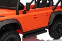 auto na akumulator 24v 2x100w  Land Rover Defender 110 SVX Concept