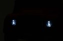auto na akumulator 24v 2x100w  Land Rover Defender 110 SVX Concept