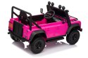 auto na akumulator 24v 2x100w  Land Rover Defender 110 SVX Concept