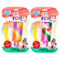 Piankolina Lovin Ice Fluffy eskimo 110 ml 80127