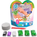 Zestaw z lekka ciastolina Squishy Cactusita 70124