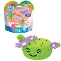 Zestaw z lekka ciastolina Squishy Cactusita 70124