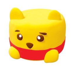 Zestaw z lekka ciastolina Squishy Pooh 70128