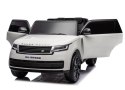 OLBRZYMI RANGE ROVER NA AKUMULATOR 24V, 480 WAT MOCY, SUPER MOC/DKRR998