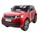 OLBRZYMI RANGE ROVER NA AKUMULATOR 24V, 480 WAT MOCY, SUPER MOC/DKRR998