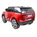 OLBRZYMI RANGE ROVER NA AKUMULATOR 24V, 480 WAT MOCY, SUPER MOC/DKRR998