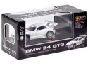 Sportowe auto sterowane BMW Z4 pilot 1:24 RC0347