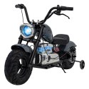 Gaz MANENETKA 350W 36v POM KOŁA Motor na akumulator Motorek Chopper   