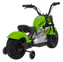 Gaz MANENETKA 350W 36v POM KOŁA Motor na akumulator Motorek Chopper   