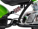 Gaz MANENETKA 350W 36v POM KOŁA Motor na akumulator Motorek Chopper   