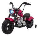 Gaz MANENETKA 350W 36v POM KOŁA Motor na akumulator Motorek Chopper   