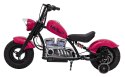 Gaz MANENETKA 350W 36v POM KOŁA Motor na akumulator Motorek Chopper   