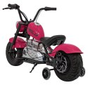 Gaz MANENETKA 350W 36v POM KOŁA Motor na akumulator Motorek Chopper   