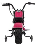 Gaz MANENETKA 350W 36v POM KOŁA Motor na akumulator Motorek Chopper   