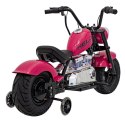 Gaz MANENETKA 350W 36v POM KOŁA Motor na akumulator Motorek Chopper   