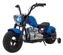 Gaz MANENETKA 350W 36v POM KOŁA Motor na akumulator Motorek Chopper