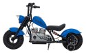 Gaz MANENETKA 350W 36v POM KOŁA Motor na akumulator Motorek Chopper