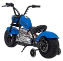 Gaz MANENETKA 350W 36v POM KOŁA Motor na akumulator Motorek Chopper