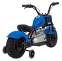 Gaz MANENETKA 350W 36v POM KOŁA Motor na akumulator Motorek Chopper