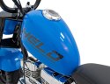 Gaz MANENETKA 350W 36v POM KOŁA Motor na akumulator Motorek Chopper