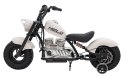 Gaz MANENETKA 350W 36v POM KOŁA Motor na akumulator Motorek Chopper