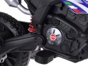 Motor na akumulator dla dziecka cross APRILIA RX125