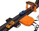 TRACK MASTER z Podświetleniem 615cm tor elektryczny dla dzieci auto au