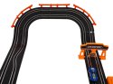 TRACK MASTER z Podświetleniem 615cm tor elektryczny dla dzieci auto au