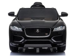 Auto na Akumulator Jaguar F- Pace Czarny Lakier