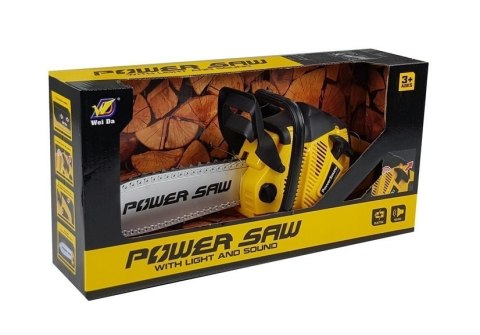 Piła Na Baterie Dla Majsterkowicza Świeci Gra