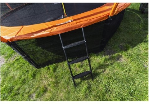 Trampolina LEAN SPORT BEST 10ft Trampolina LEAN SPORT BEST 10ft