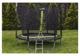 Trampolina LEAN SPORT PRO 8ft