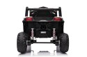 4x4 auto na akumulator  Buggy Madman UTV-MX Biały