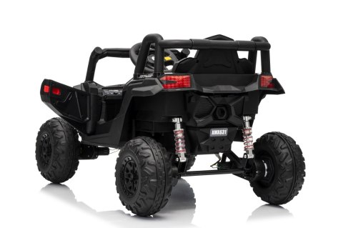 4x4 auto na akumulator  Buggy Madman UTV-MX Czarny