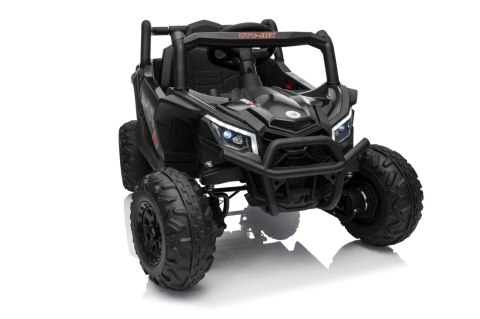 4x4 auto na akumulator  Buggy Madman UTV-MX Czarny