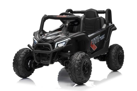 4x4 auto na akumulator  Buggy Madman UTV-MX Czarny