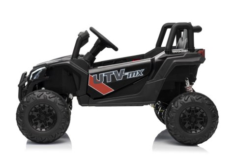 4x4 auto na akumulator  Buggy Madman UTV-MX Czarny