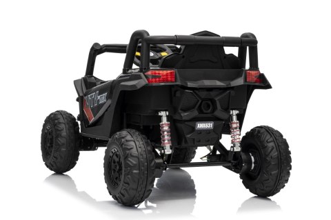 4x4 auto na akumulator  Buggy Madman UTV-MX Czarny