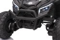 4x4 auto na akumulator  Buggy Madman UTV-MX Czarny