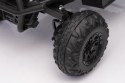 4x4 auto na akumulator  Buggy Madman UTV-MX Czarny