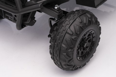 4x4 auto na akumulator  Buggy Madman UTV-MX Czarny