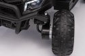 4x4 auto na akumulator  Buggy Madman UTV-MX Czarny