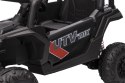 4x4 auto na akumulator  Buggy Madman UTV-MX Czarny
